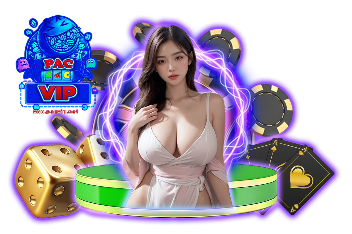 pacvip wallet